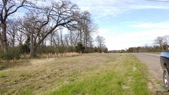 CR 1010 and Hwy 37: CR 1010 and Hwy 37, Mount Vernon, TX 75457